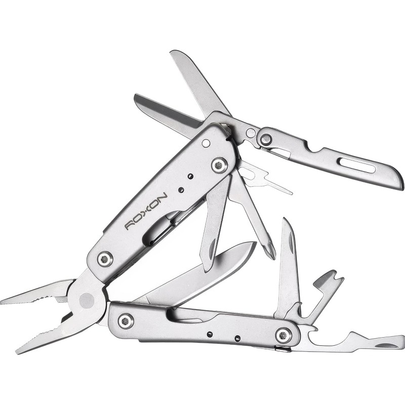 Мультитул Мини Roxon M2