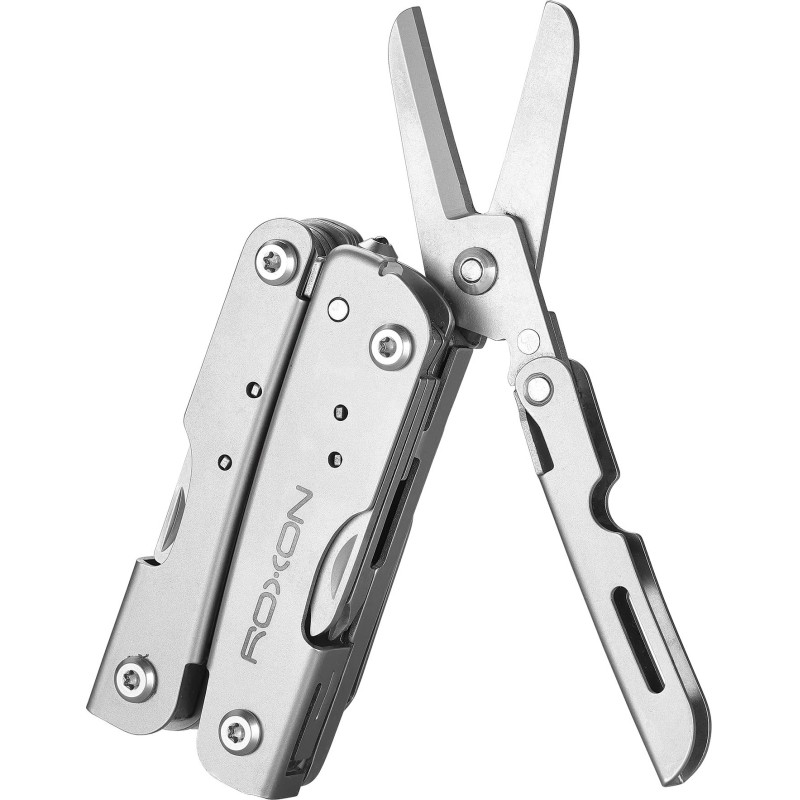 Мультитул Мини Roxon M2