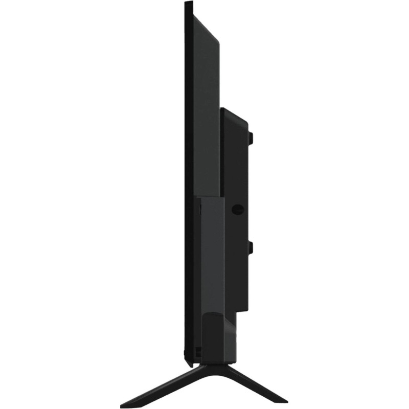 Телевизор 24 Topdevice TDTV24BS01H_BK, HD ready, смарт (WildRed)
