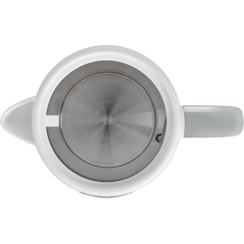 Чайник электрический JVC JK-KE1722, 1,7л, 2150ВТ, белый
