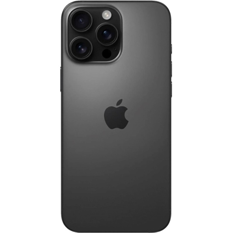 Смартфон Apple iPhone 16 Pro Max A3295 512Gb черн.тит(MYWL3J/A)