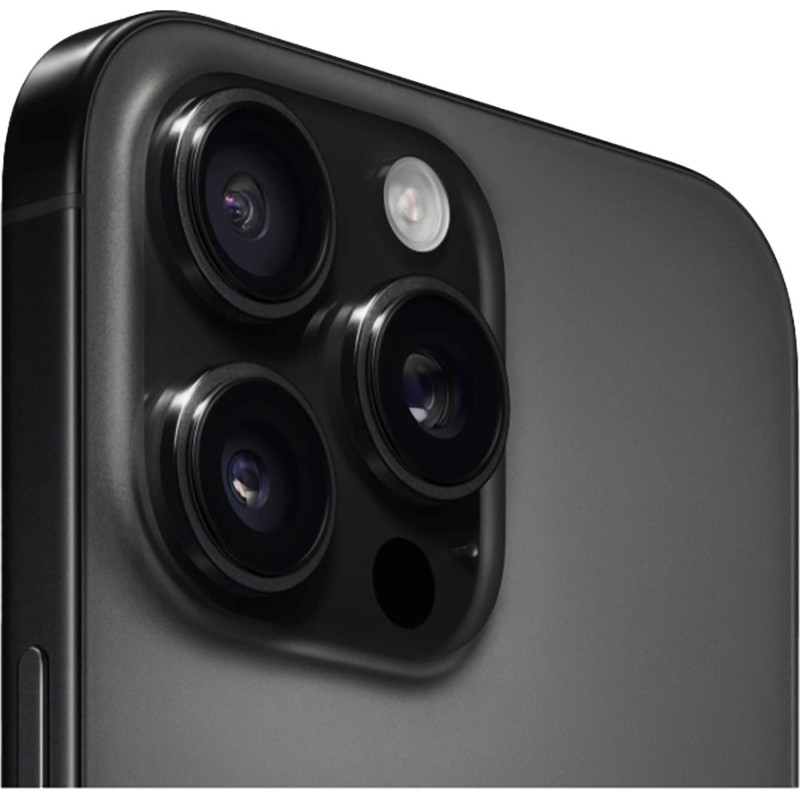 Смартфон Apple iPhone 16 Pro Max A3295 512Gb черн.тит(MYWL3J/A)