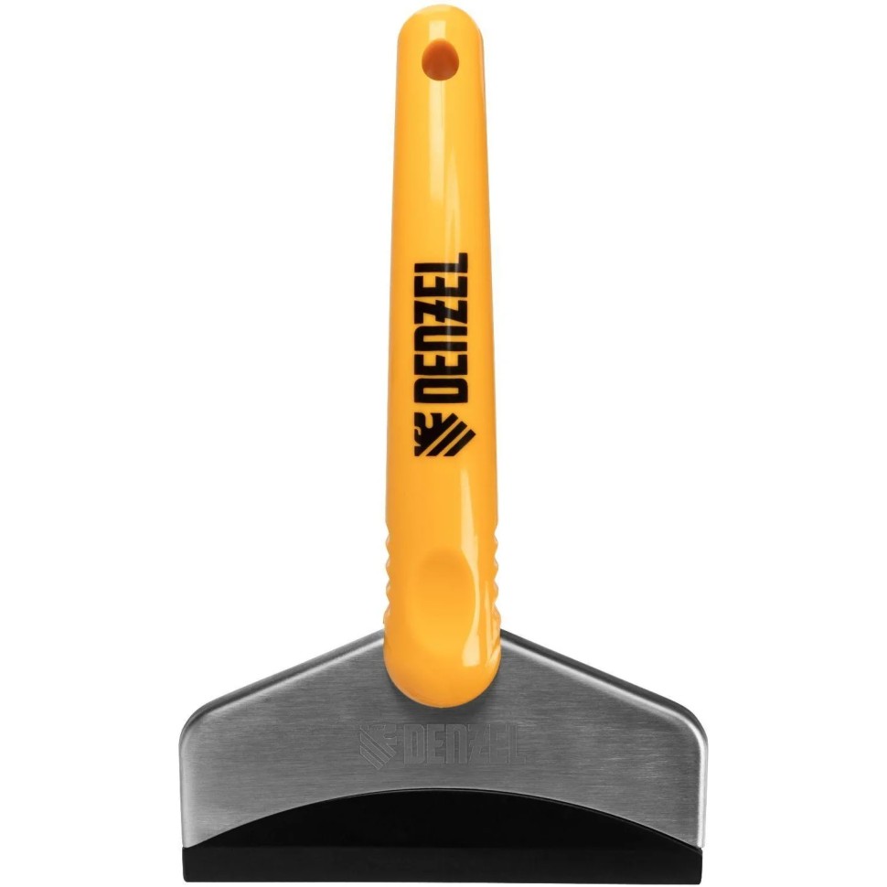 Скребок для удаления льда, усиленный Denzel 55329