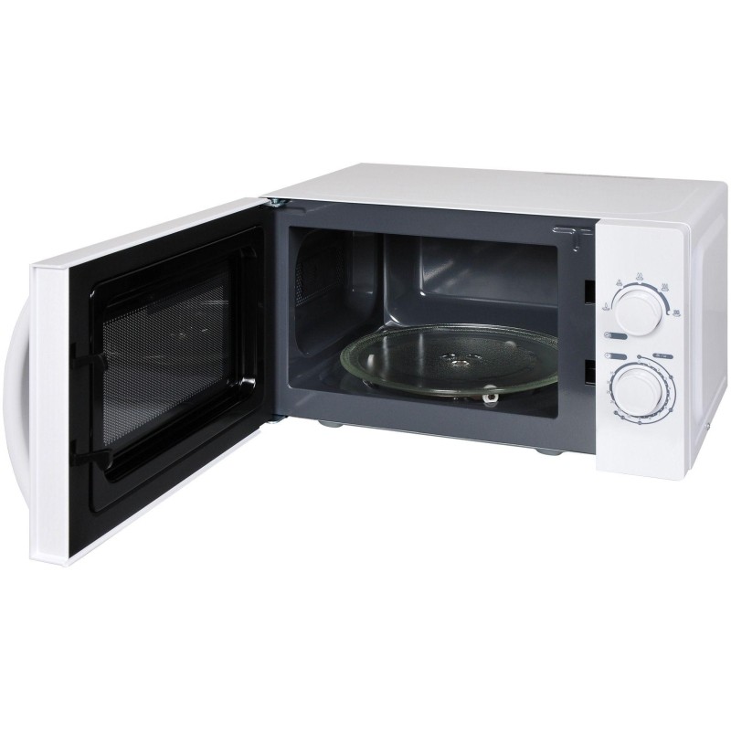 Микроволновая печь Hyundai HYM-M2059 20л. 700Вт белый