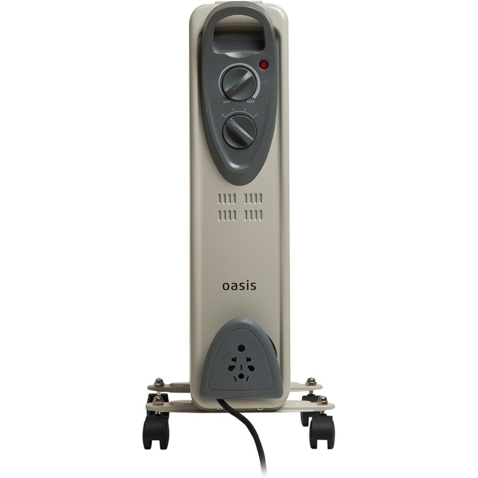 Радиатор Oasis масляный US-25