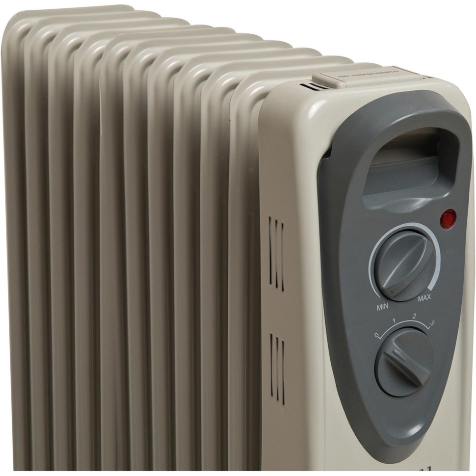 Радиатор Oasis масляный US-25