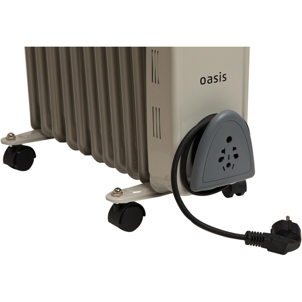 Радиатор Oasis масляный US-25