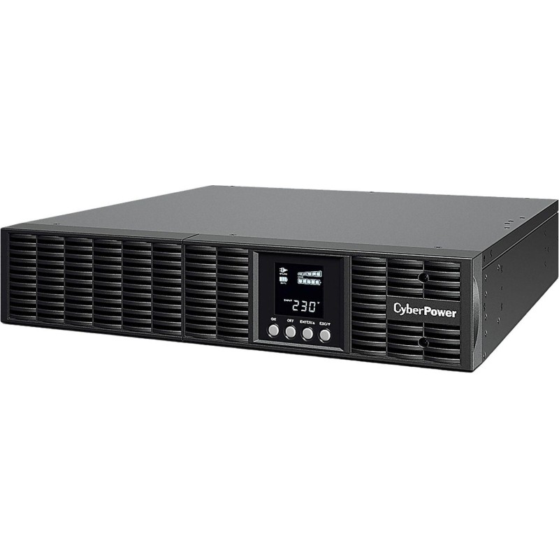 ИБП CyberPower OLS1500ERT2U Online 1500Ва/1350Вт(6 С13)