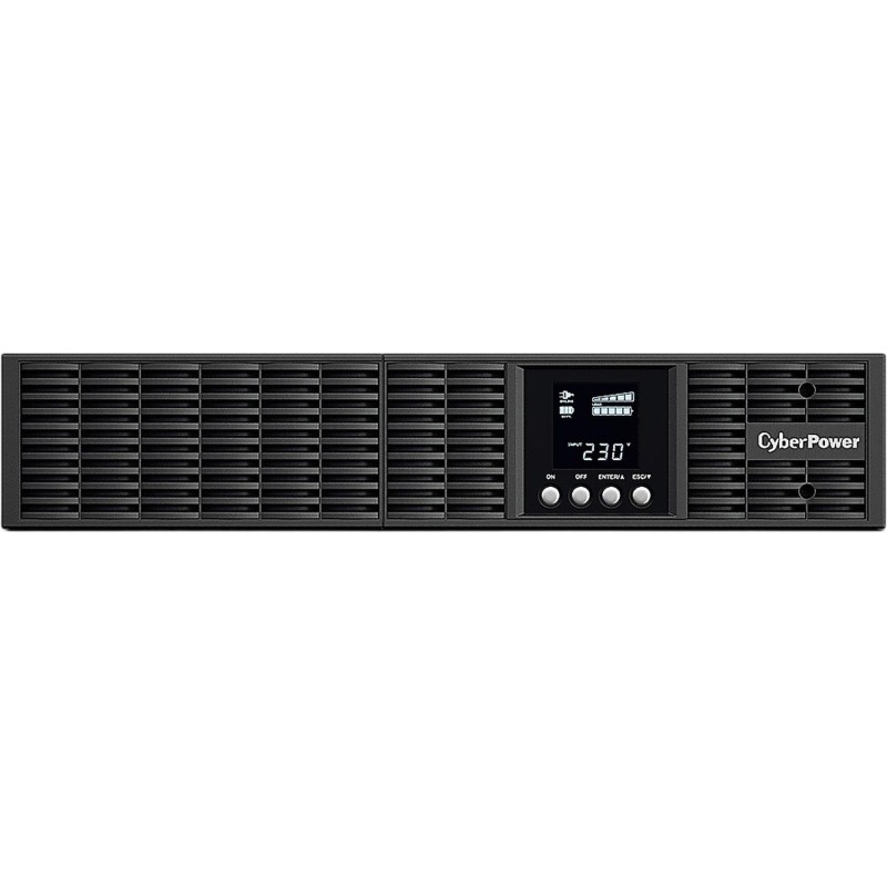 ИБП CyberPower OLS1500ERT2U Online 1500Ва/1350Вт(6 С13)