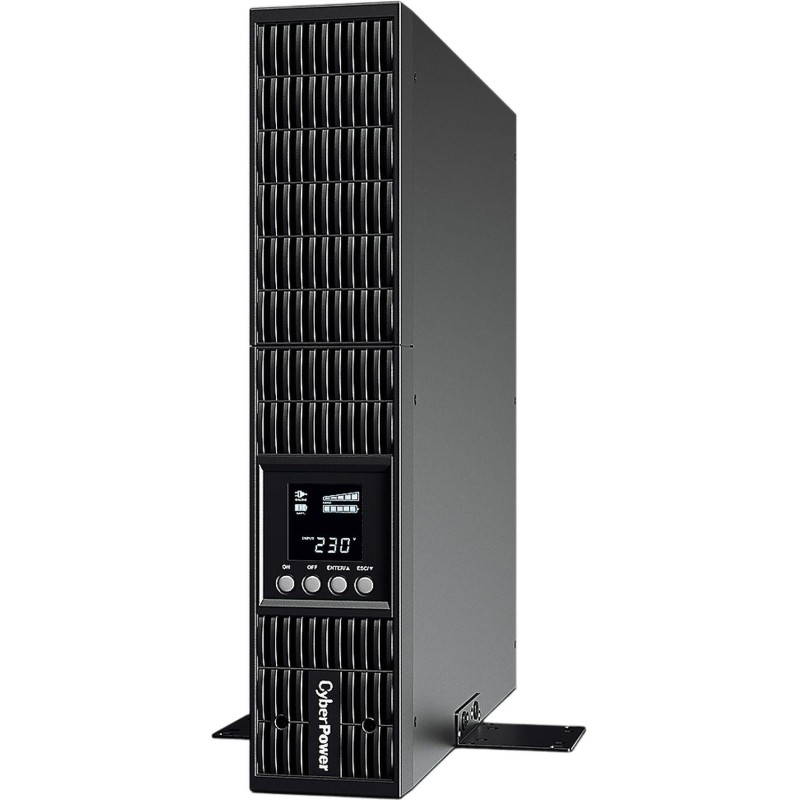 ИБП CyberPower OLS1500ERT2U Online 1500Ва/1350Вт(6 С13)