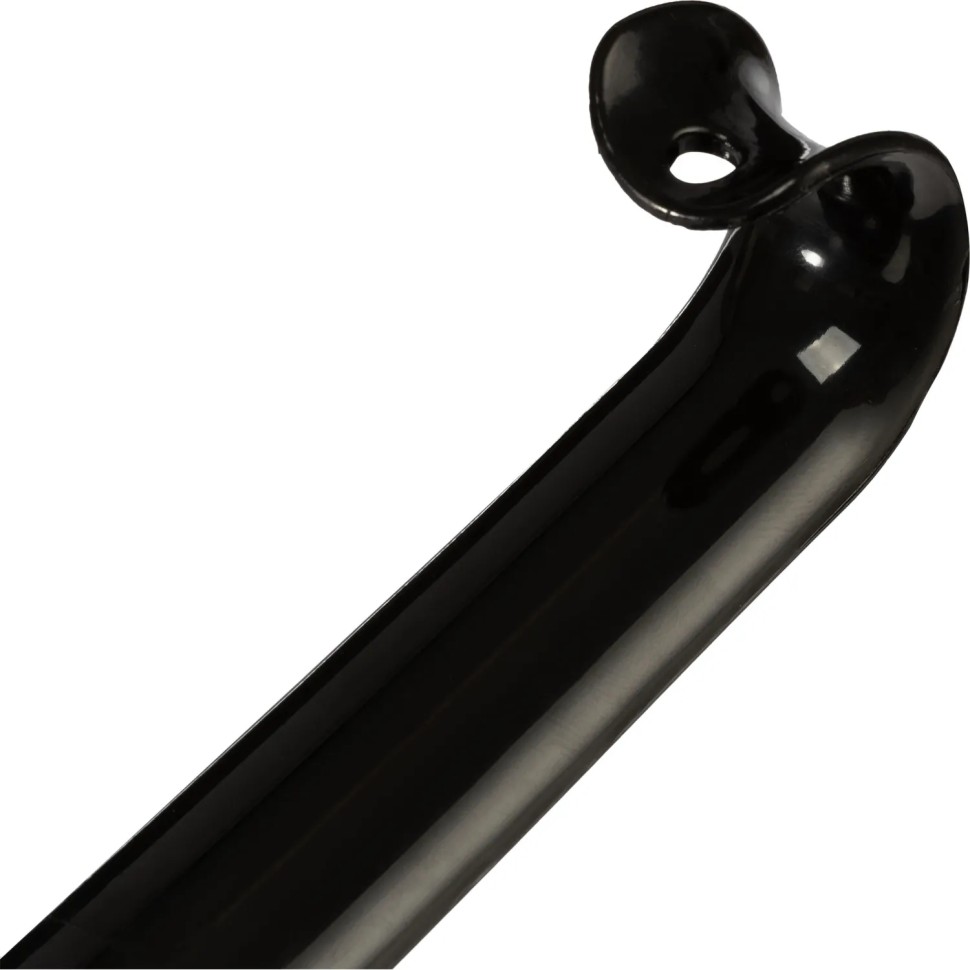 Рожок для обуви Luscan ABS-пластик 60 см