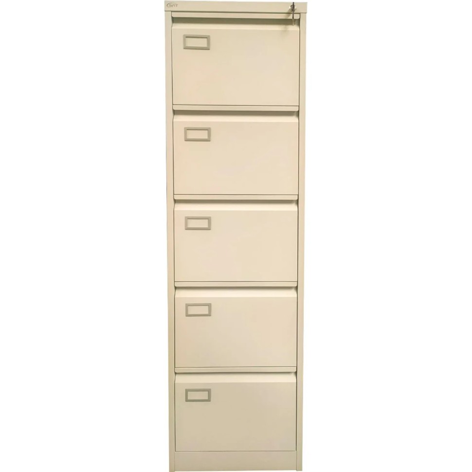 Картотека CВNT_D-A5, 5 ящикoв А4/FC 470х600х1625 Картотека CВNT_D-A5, 5 ящикoв А4/FC 470х600х1625