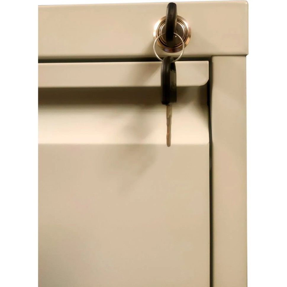 Картотека CВNT_D-A5, 5 ящикoв А4/FC 470х600х1625 Картотека CВNT_D-A5, 5 ящикoв А4/FC 470х600х1625