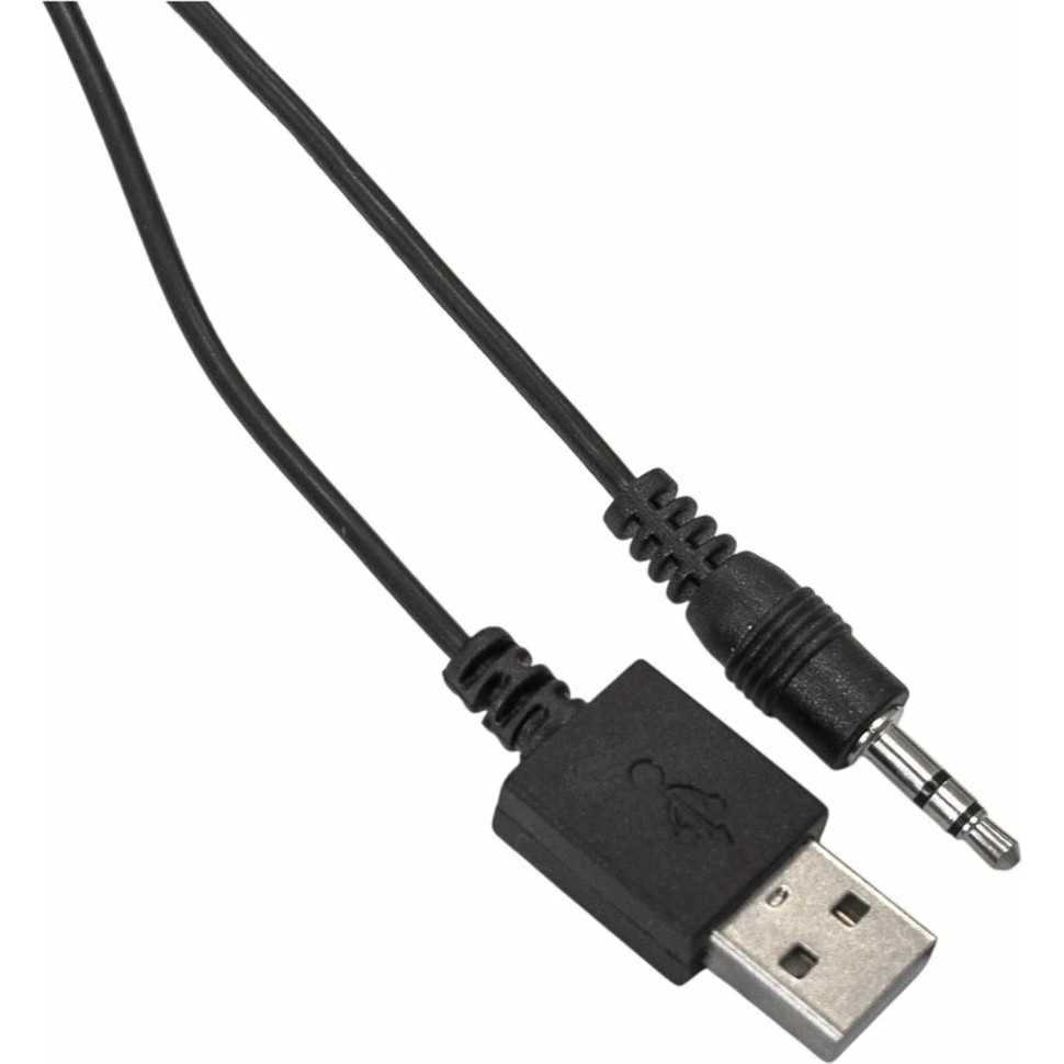 Акустическая система 2.0 ExeGate Accord 220 EX289686RUS