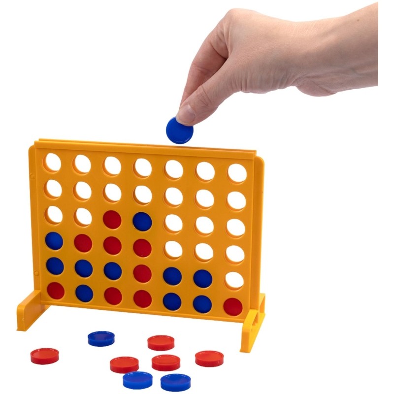 Настольная игра Кто первый, 01931