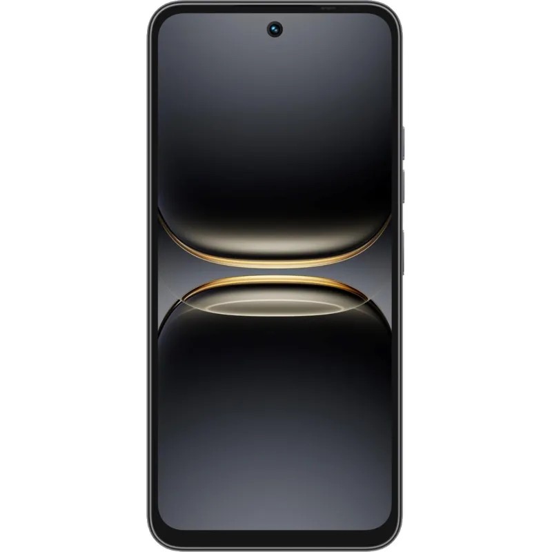 Смартфон Tecno Spark 40C 128Gb 4Gb Ink Black
