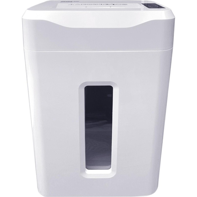 Шредер (уничтожитель) Office Kit S210N 3,9x38, P-4ур.секр, 16лист., 35л