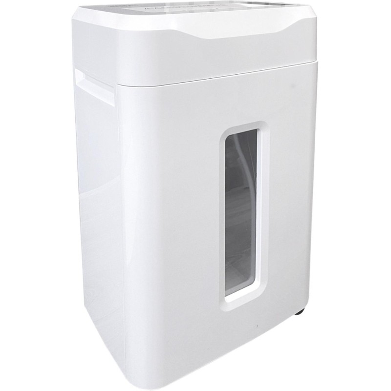Шредер (уничтожитель) Office Kit S210N 3,9x38, P-4ур.секр, 16лист., 35л