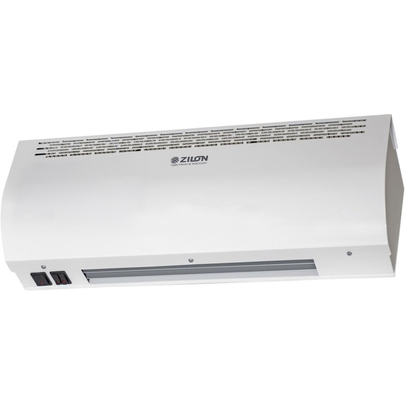 Тепловая завеса электр. ZILON ZVV-0.6E3M