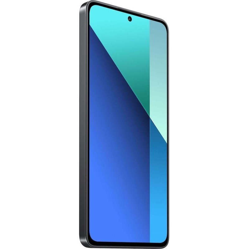 Смартфон Xiaomi Redmi Note 13 8GB+128GB Black