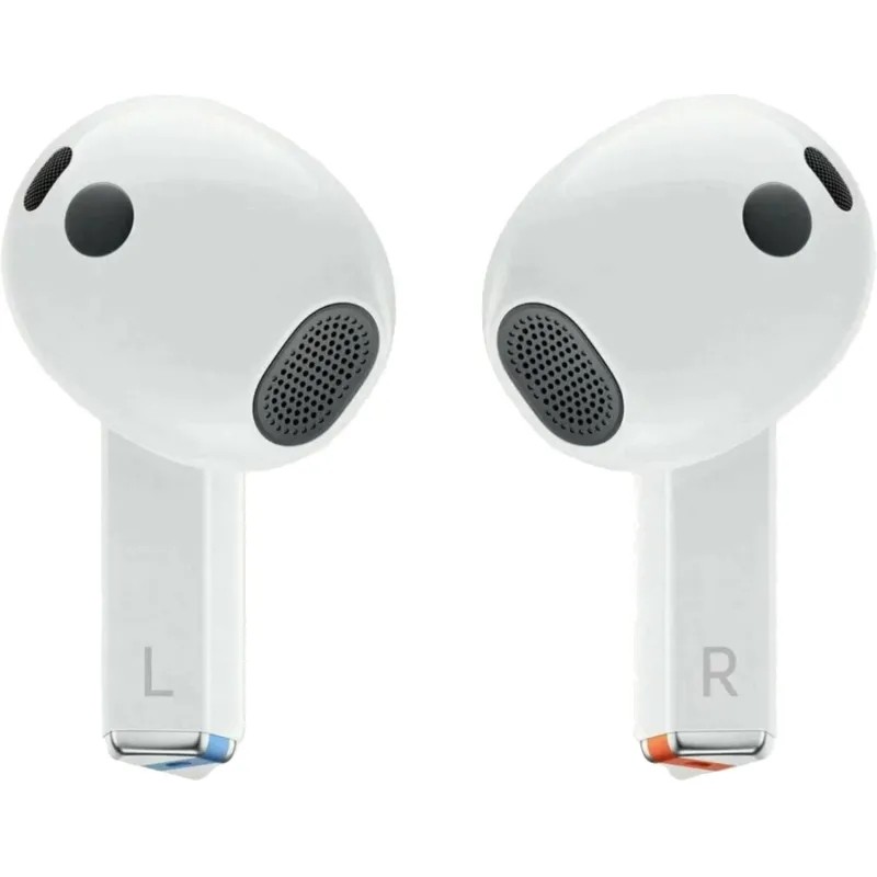 Наушники Samsung Galaxy Buds 3 White (SM-R530NZWAMEA)