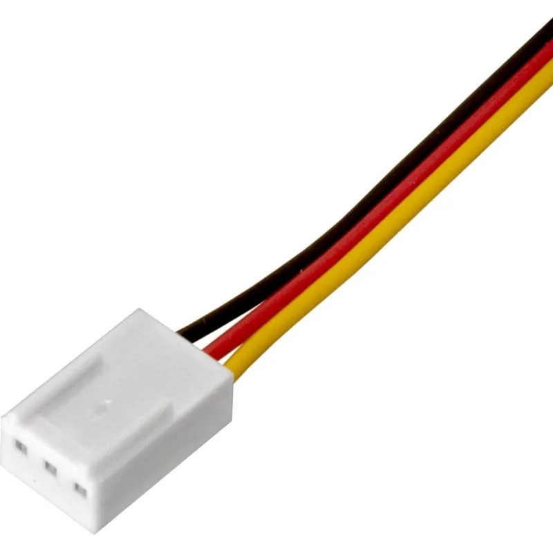 Вентилятор Exegate EX166174RUS Mirage-S 80x80x25, 2000 RPM, 23dB, 3pin