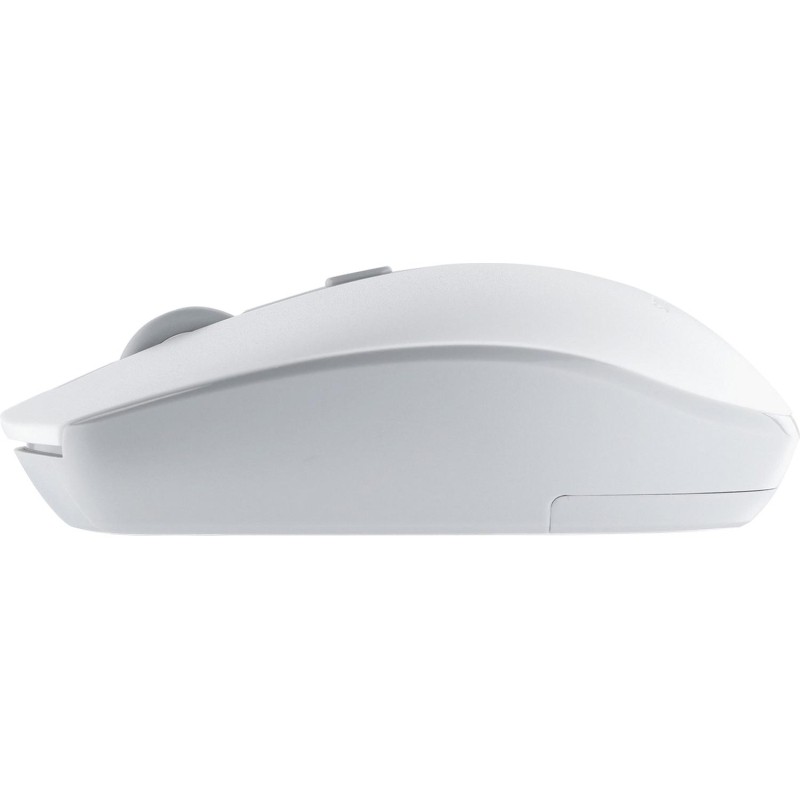 Мышь компьютерная Smartbuy ONE 280AG беспровод бело-серая (SBM-280AG-WG)/40