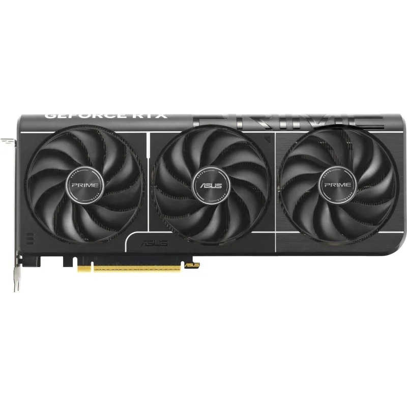 Видеокарта ASUS PRIME RTX5070 12Gb HDMI,DP(PRIME-RTX5070-O12G)
