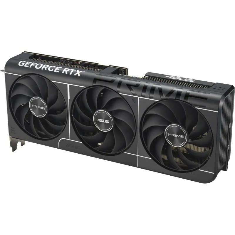 Видеокарта ASUS PRIME RTX5070 12Gb HDMI,DP(PRIME-RTX5070-O12G)