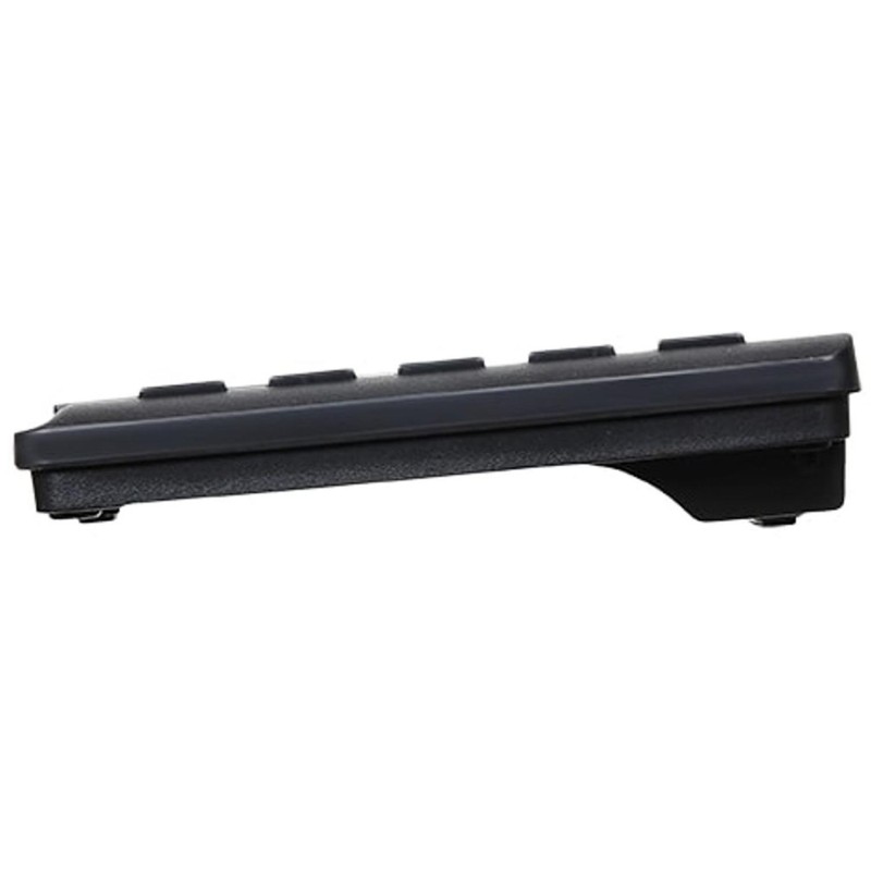 Клавиатура Acer OKW010, черный
