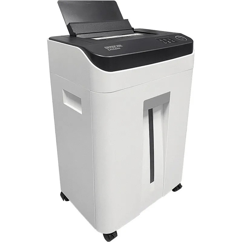 Шредер (уничтожитель) Office Kit SA150M 1,9x15 5ур.секр,8лист,22л