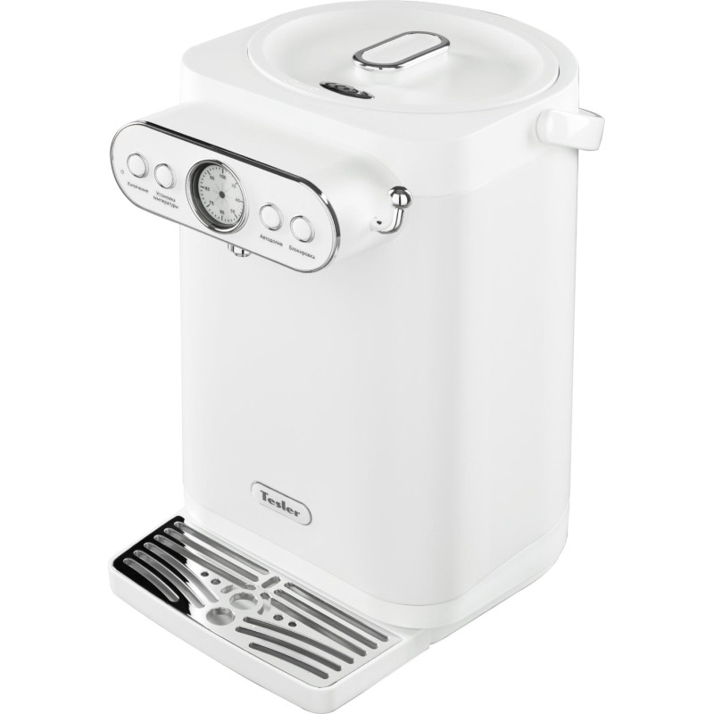 Термопот TESLER TP-5030 WHITE