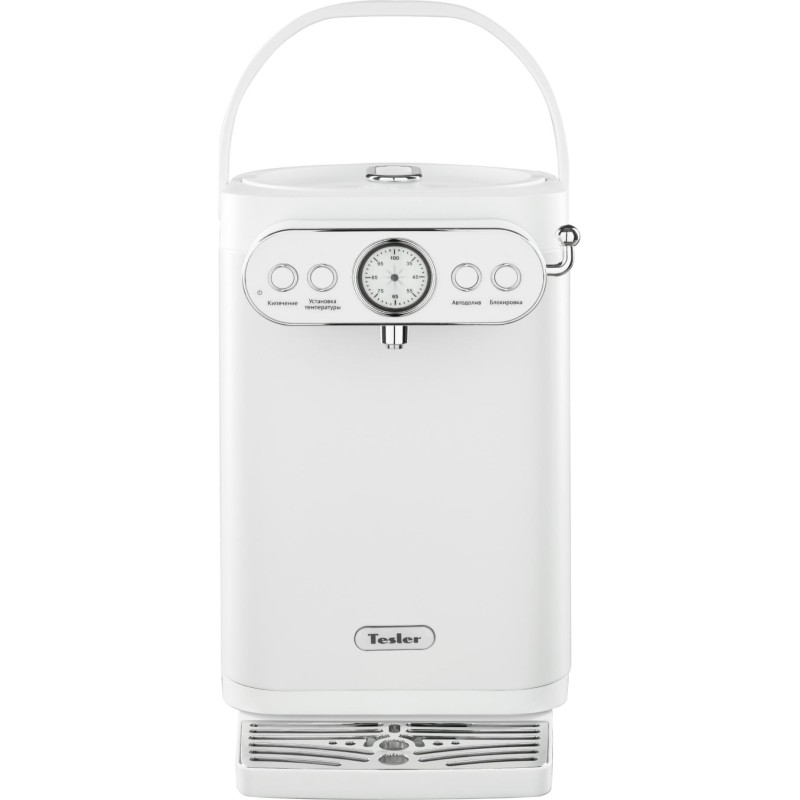 Термопот TESLER TP-5030 WHITE