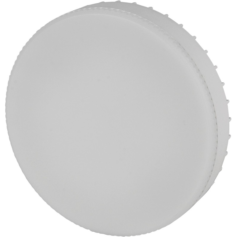 Лампа светодиодная OSRAM LVGX5360 8SW/865 230V GX53 (5 шт/уп)(584297)