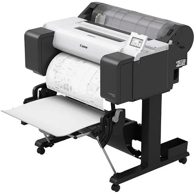Плоттер CANON Image Prograf TM-255 (6238C003AA)