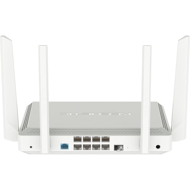 Маршрутизатор Keenetic c Mesh Wi-Fi AC1300 (KEENETIC GIANT (KN-2610-01RU))