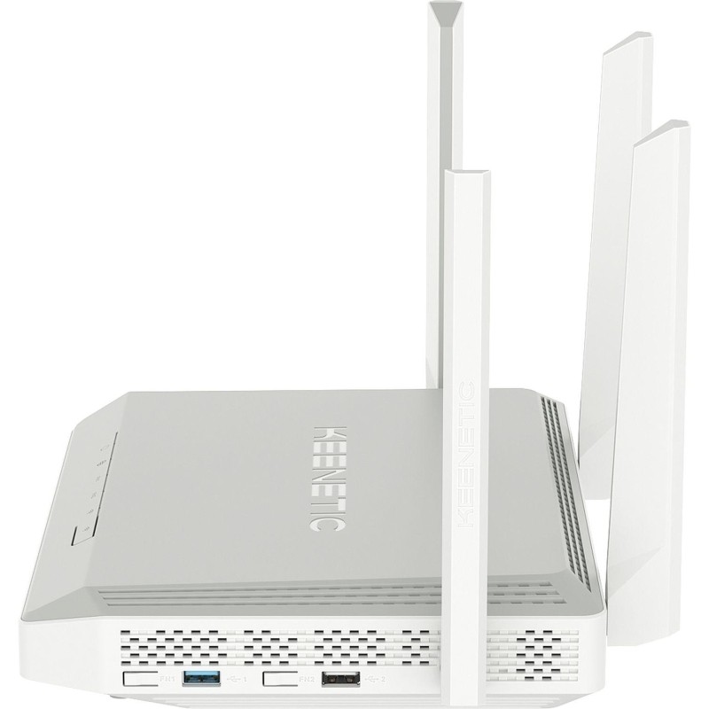 Маршрутизатор Keenetic c Mesh Wi-Fi AC1300 (KEENETIC GIANT (KN-2610-01RU))