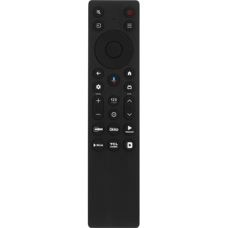 Телевизор TCL 55P7K QLED