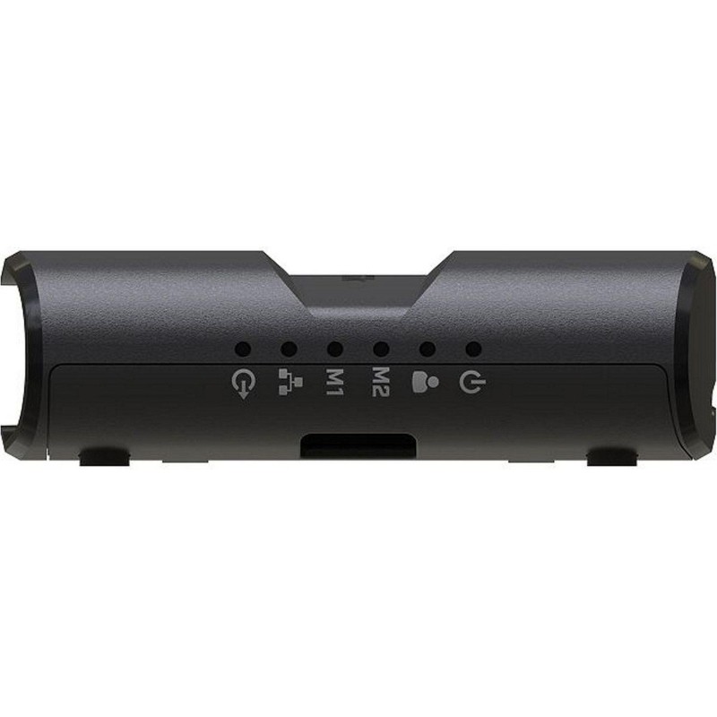 Точка доступа MikroTik RBMQS портативная для настройки со смартфона
