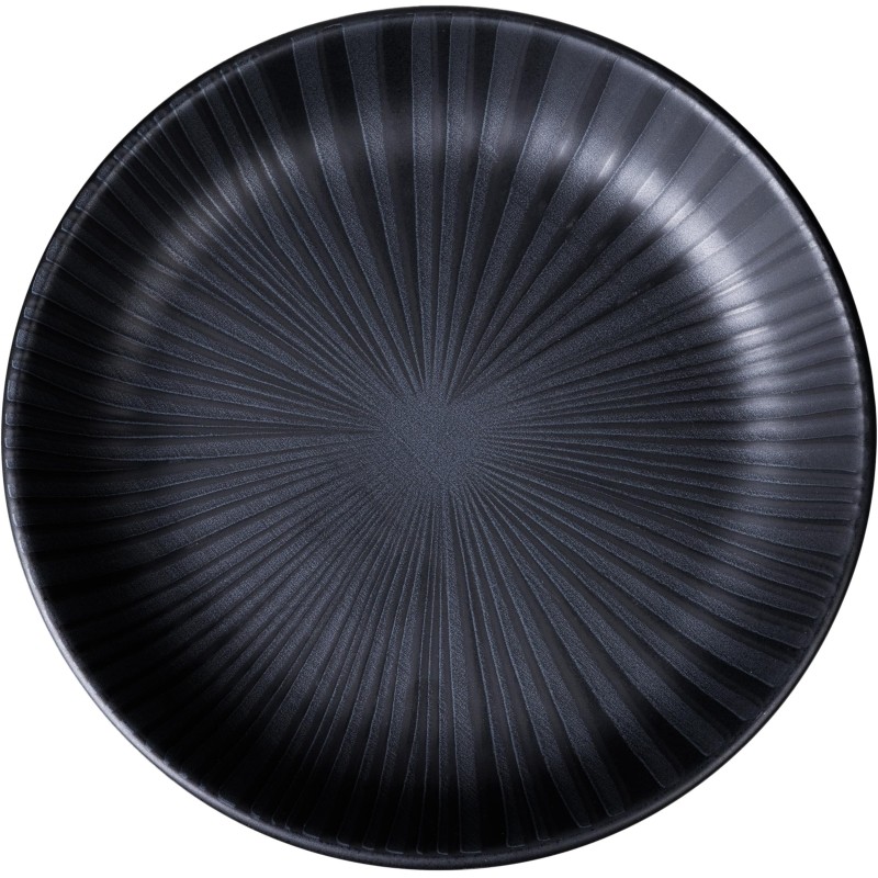 Тарелка суповая FLAT Shape ONIX 20,5см Oxford 136394, AO01-1C05