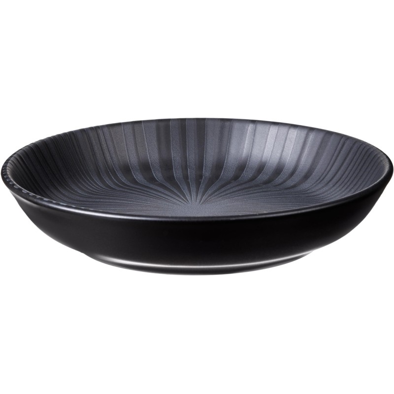 Тарелка суповая FLAT Shape ONIX 20,5см Oxford 136394, AO01-1C05
