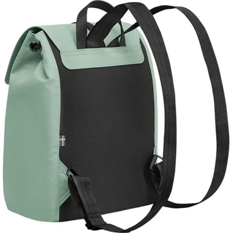 Рюкзак для ноутбука Gaston Luga Däsh Bucket 13 жен. пастельн.мята DSBBPMM