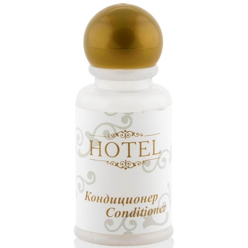 Кондиционер для волос HOTEL,флакон 35мл,200шт