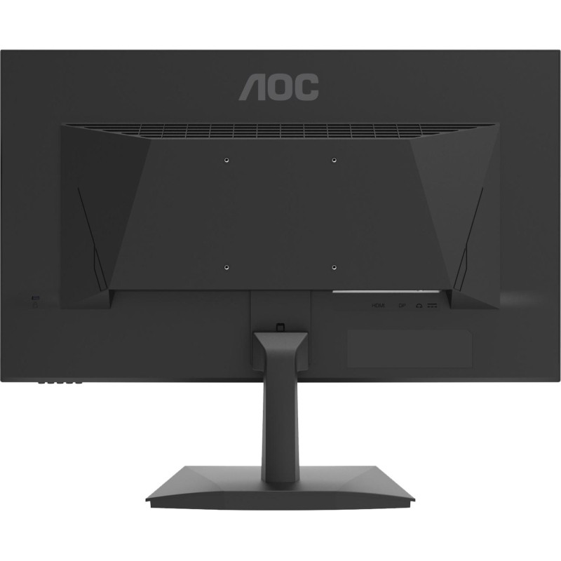 Монитор AOC (24G15N2)23.8/FHD/VA/180Hz/250cd/1ms/HDMI/DP