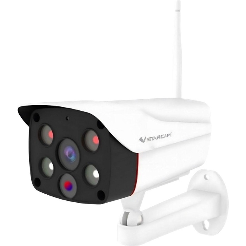 IP-камера VSTARCAM С8852G, 4G, 2МП/4.00мм/ИК-подсветка