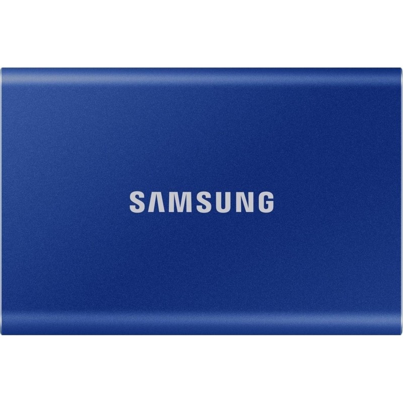 Портативный SSD Samsung 1Tb/USB3.2/EXT (MU-PC1T0H/WW)