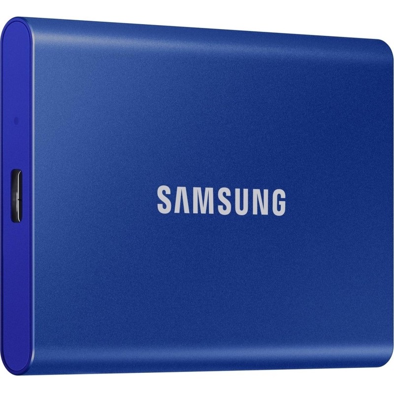 Портативный SSD Samsung 1Tb/USB3.2/EXT (MU-PC1T0H/WW)