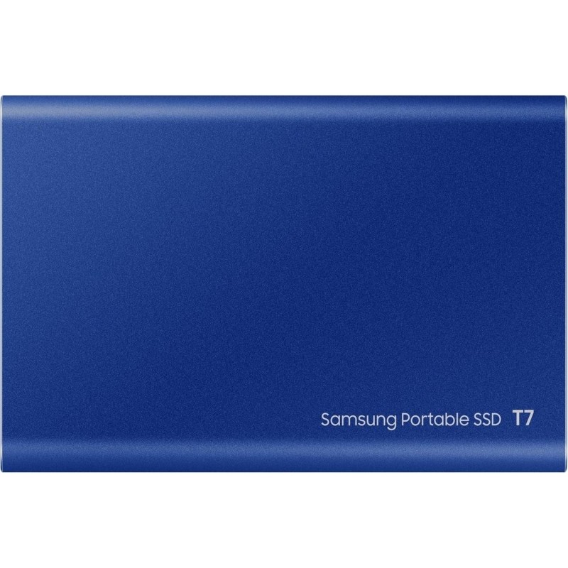 Портативный SSD Samsung 1Tb/USB3.2/EXT (MU-PC1T0H/WW)