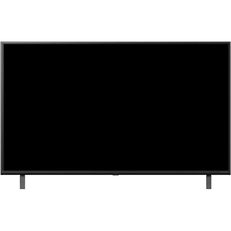 Телевизор LG 43NANO80A6B.ARUG