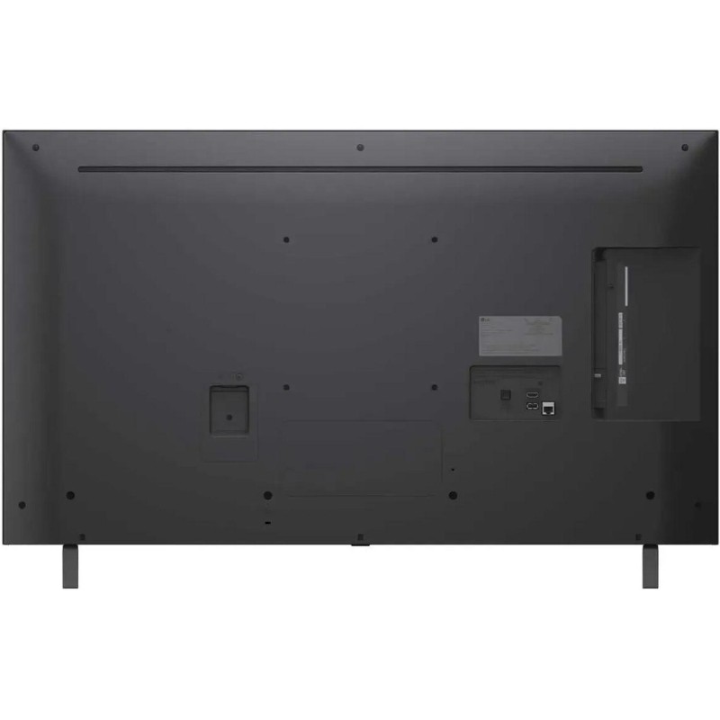 Телевизор LG 43NANO80A6B.ARUG